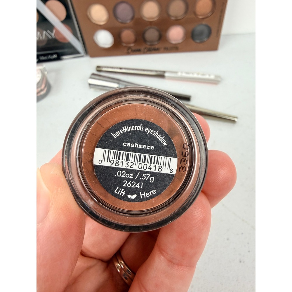 Makeup Lot NYX Dream Catcher Almay Palette Loreal BareMinerals Sephora Eyeliner - Picture 5 of 14